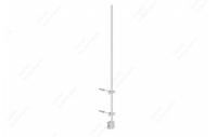 NL7300 Молниеприемник с держателями, 3000 мм
