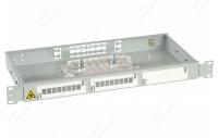 Кросс ШКОС-Л -1U/2 -16 -FC/ST/SC/LC~  -(корпус) ~ ССД