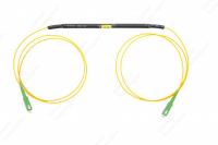 Аттенюатор ШОА-SM/2,0   мм-SC/APC-SC/APC-3.0  м 10Дб