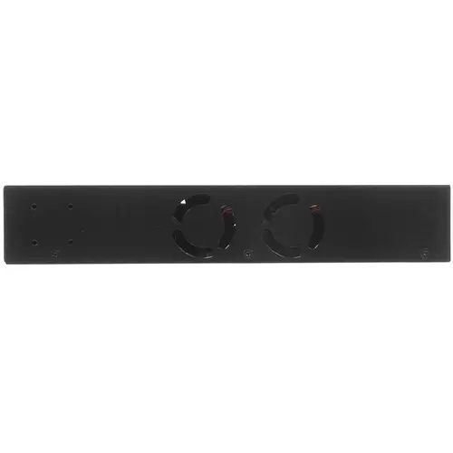 Коммутатор D-Link DGS-1210-28MP/ME/B2A 24G 4SFP 24PoE 370W управляемый