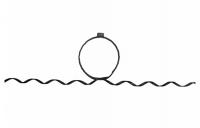 Вязка спиральная ВС 120/150.1-П