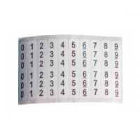 Маркер для модулей 0..9