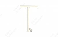 Ключ для устройства типа "Краб" ССД