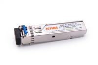 KIWI SFP модуль WDM, 1.25 G, 3 км, TX 1310 нм, RX 1550 нм, LC, DDM