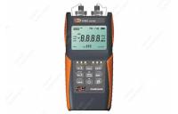 Grandway FHM2A02 - оптический тестер вносимых потерь, от -70 до +10 дБм, 1310/1490/1550 нм