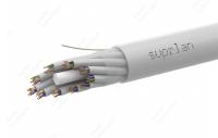 01-0353 Cборка кабельная SUPRLAN Premium UTP 5e 10х(4x2x0,51) Cu LSZH нг(А)-HF In. 305м (RUS)
