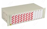 Кросс ШКОС-Л -3U/6 -64 -FC/ST ~64 -FC/D/SM  ~64 -FC/UPC ССД