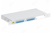 Кросс ШКОС-Л -1U/2 -16 -SC    ~16 -SC/SM    ~16 -SC/UPC