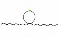 Вязка спиральная ВС-70/95.1