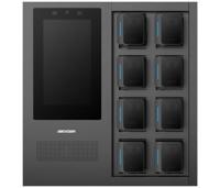 Док станция DS-MDS003