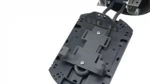 Кросс-муфта тупиковая ОКМ-72-3-Т-2-72-SC-8