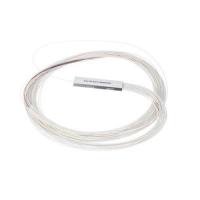 Оптический сплиттер PLC 1х32, SM, 0.9mm, 1M, миникорпус, неоконцованный