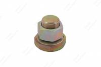 Заглушка к муфте МОПГ ТО-У96.80.000 ССД
