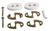 Комплект для ввода ОК 13-16 мм в овальный патрубок муфты МОГ-Т-4 и МПО-Ш1 ССД