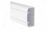 01050 Кабель-канал 110х50 мм с фронтальной крышкой