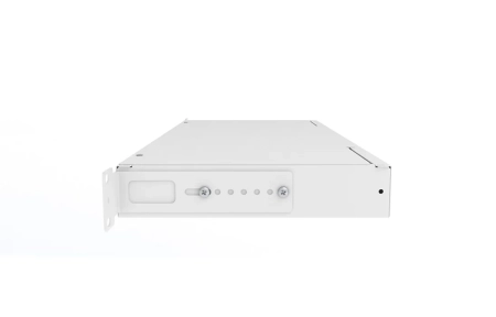 Кросс ШКОС-М -1U/2 -24 -FC/ST ~  -(корпус) ~