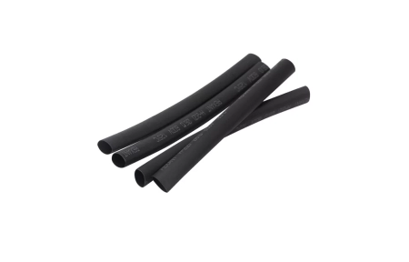 29-0131 Набор № 1 ТУТнг черная 305 шт. REXANT