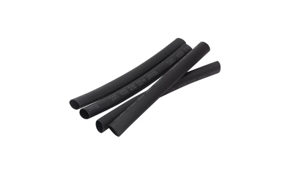 29-0131 Набор № 1 ТУТнг черная 305 шт. REXANT