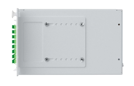 Кросс ШКОС-Л -3U/6 -64 -SC    ~64 -SC/APC   ~64 -SC/APC