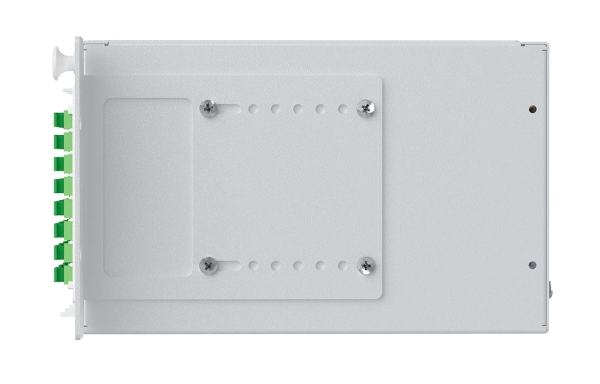 Кросс ШКОС-Л -3U/6 -64 -SC    ~64 -SC/APC   ~64 -SC/APC