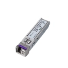 Модуль SFP WDM 155 Мбит/с, 80 км, 1490/1550 нм, SMF, LC