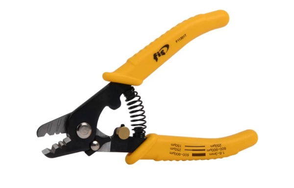 Стриппер FT11301T для удаления буфера 3мм/900 мкм/250 мкм