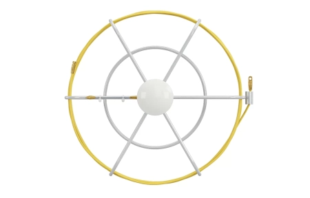 Мини-УЗК-К L-5м D-3,5мм в кассете