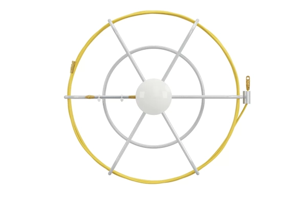 Мини-УЗК-К L-5м D-3,5мм в кассете