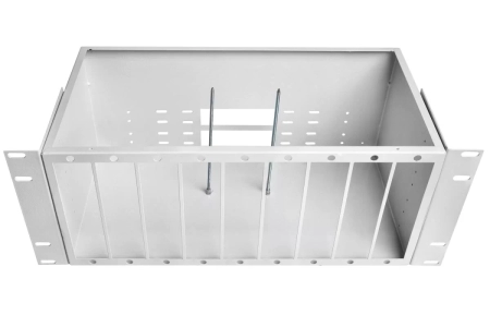 КРС-4U-144 Кросс распределительный стоечный 4U до 144 портов