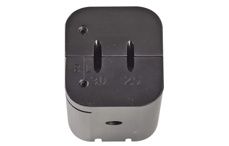 Инструмент MILLER MSAT для извлечения оптических волокон из модулей (1,8..3,2мм)