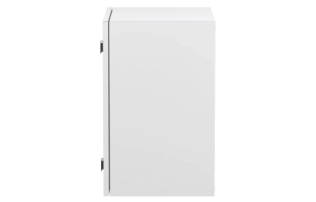 Шкаф климатический телекоммуникационный навесной 19",15U(600x450), ШКТ-НВ-15U-600-450 ССД