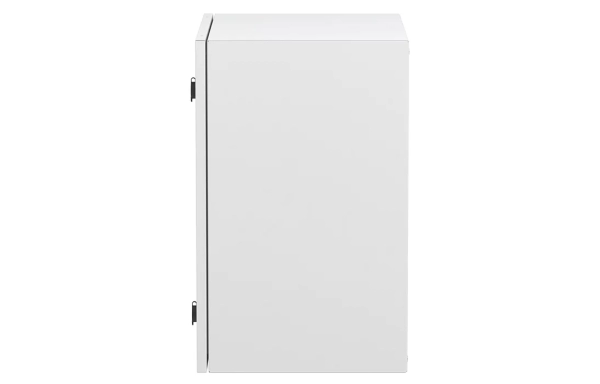 Шкаф климатический телекоммуникационный навесной 19",15U(600x450), ШКТ-НВ-15U-600-450 ССД