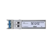 Модуль SFP CWDM 155 Мбит/с, 120 км, 1350 нм, SMF, LC