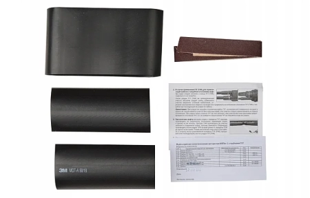 Муфта МПП 0,5 с тр.ТУТ ССД