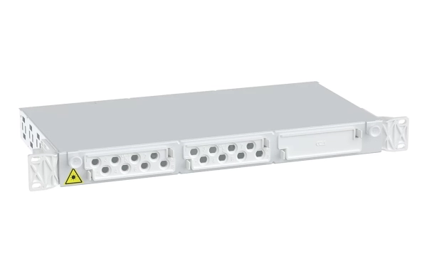 Кросс ШКОС-Л -1U/2 -16 -FC/ST/SC/LC~  -(корпус) ~ ССД