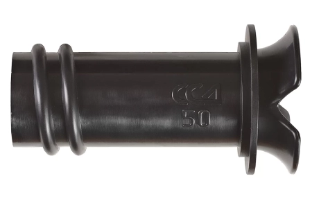 Адаптер ввода труб ССД-Пайп 50 мм