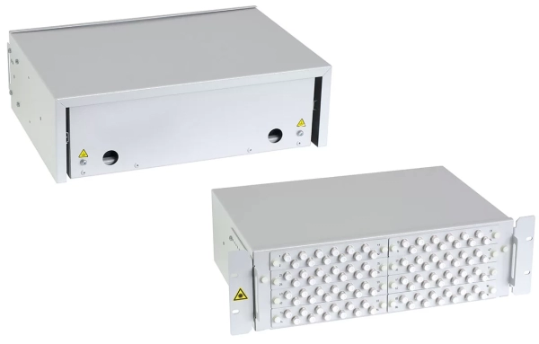 Кросс ШКОС -ВП-3U/4 -96 -FC/ST ~96 -FC/D/SM  ~96 -FC/UPC ССД