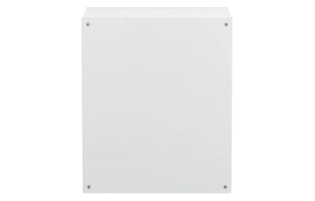 Шкаф климатический телекоммуникационный навесной 19",15U(600x450), ШКТ-НВ-15U-600-450 ССД