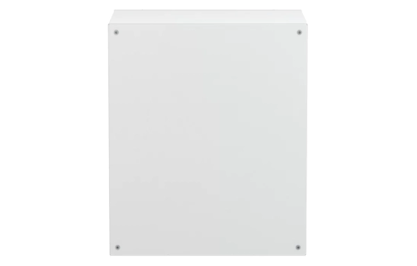 Шкаф климатический телекоммуникационный навесной 19",15U(600x450), ШКТ-НВ-15U-600-450 ССД