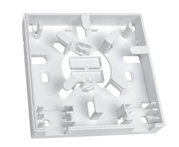 Абонентская розетка KIWI CPO-02