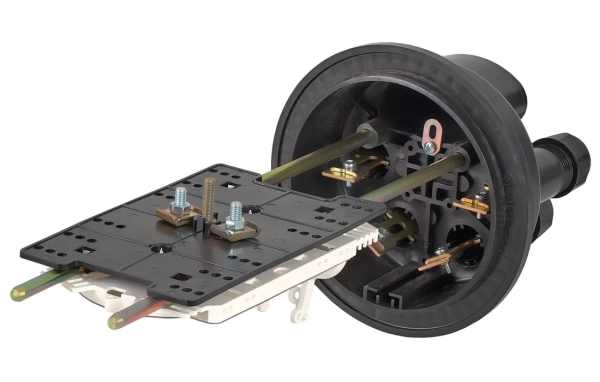 Муфта МТОК-Ф3/216-1КТ3645-К ССД