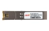 SFP 10/100/1000 Base-T 100m RJ45