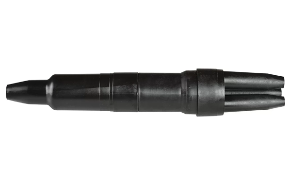 Муфта разв.п/эт 3МРП2/4 ССД