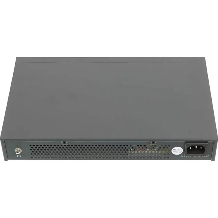 Коммутатор TP-Link TL-SG1024D 24G неуправляемый