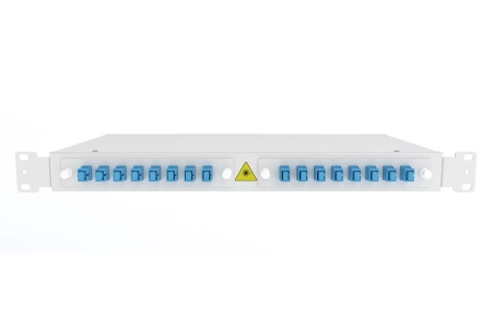 Кросс ШКОС-М -1U/2 -16 -SC    ~16 -SC/SM    ~16 -SC/UPC