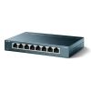 Коммутатор TP-Link TL-SG108 8G неуправляемый