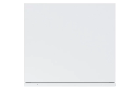 Шкаф климатический телекоммуникационный навесной 19",18U(600x550), ШКТ-НВ-18U-600-550 ССД