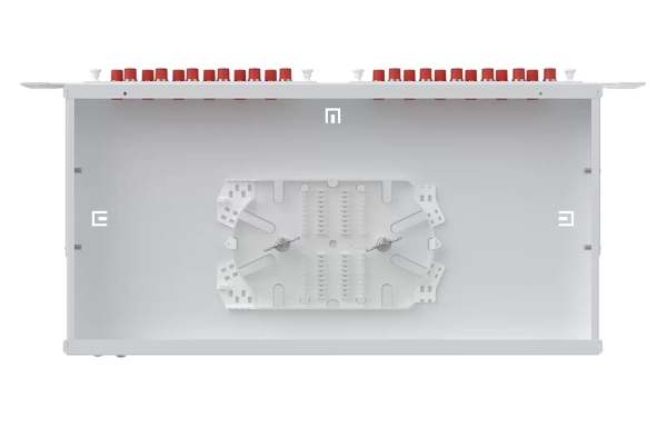 Кросс ШКОС-М -1U/2 -24 -FC/ST ~24 -FC/D/SM  ~24 -FC/UPC