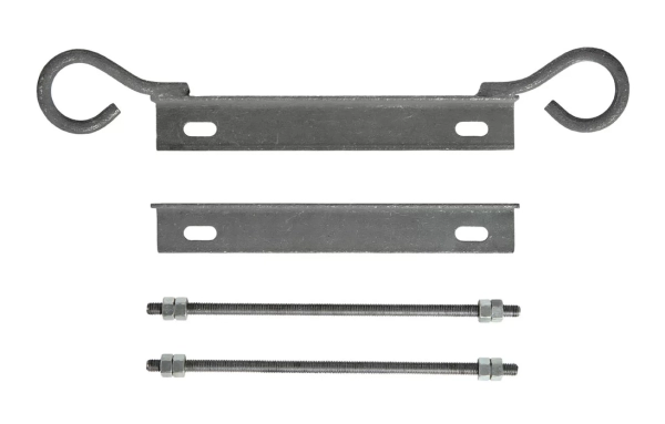 Узел крепления УКН-2К (245х270) ССД