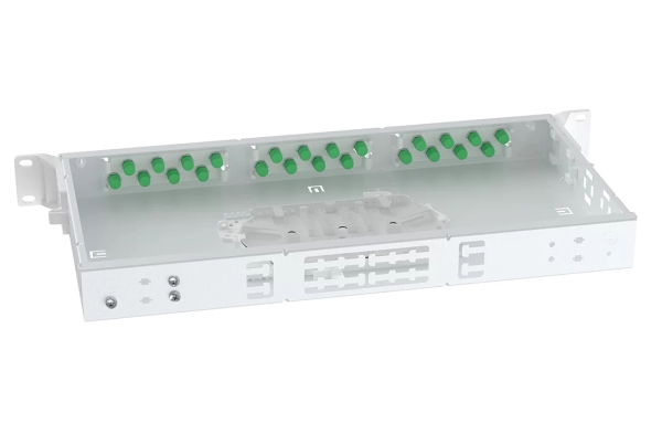 Кросс ШКОС-Л -1U/2 -24 -FC/ST ~24 -FC/D/APC ~24 -FC/APC